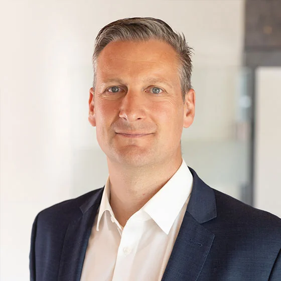 Porträt von Alfred Hofer