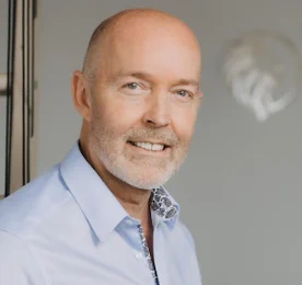 Porträt von Günter Baier