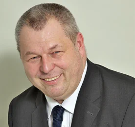 Porträt von Josef Beinsteiner