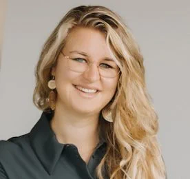 Porträt von Sandra Massinger