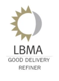 LBMA good delivery refiner Siegel