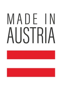 Made in Austria Siegel